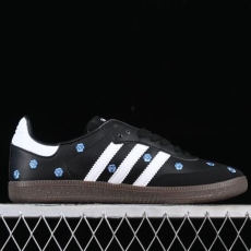 Adidas Samba Shoes